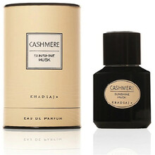 Cashmere Sunshine Musk EDP