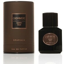 Cashmere Warm Oud EDP