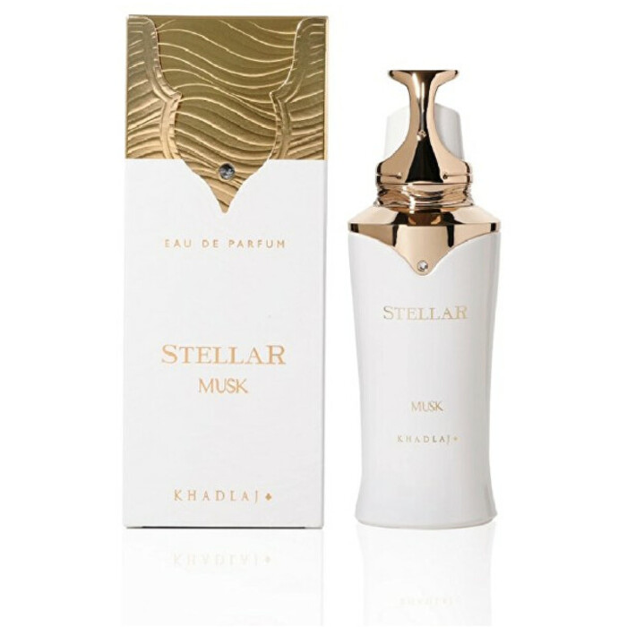 Stellar Musk EDP