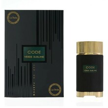 Code Verde Sublime EDP