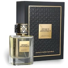 Maison Epoque Artistique EDP