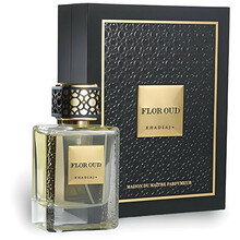 Maison Flor Oud EDP