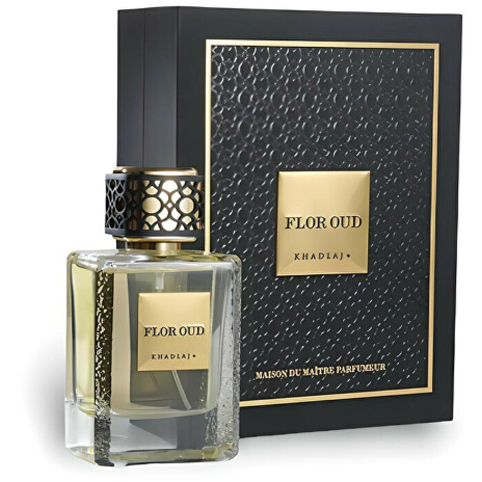 Maison Flor Oud EDP
