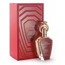 The Proposal Date Night EDP
