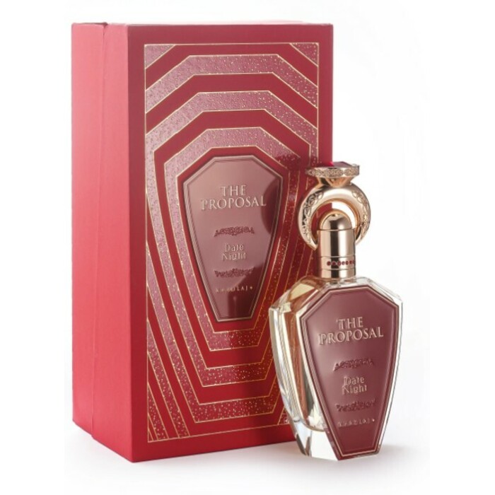 The Proposal Date Night EDP