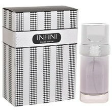 Infini EDP
