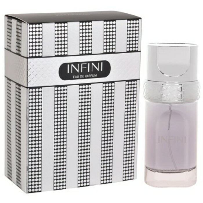 Khadlaj Infini unisex parfémovaná voda 100 ml