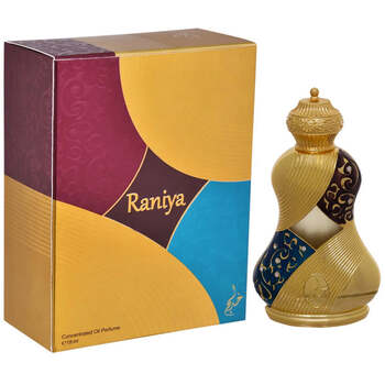 Raniya Perfumed oil