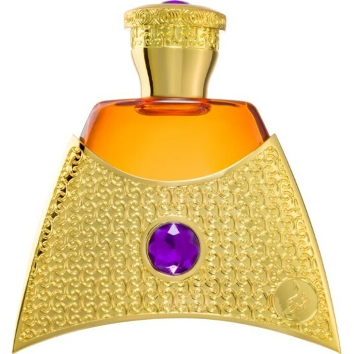 Khadlaj Aaliya Koncentrovaný parfémovaný olej 27 ml