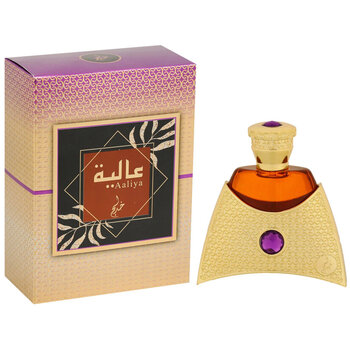 Aaliya Perfume Oil