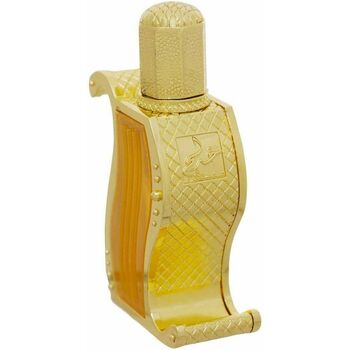 Rasha Perfumed Oil