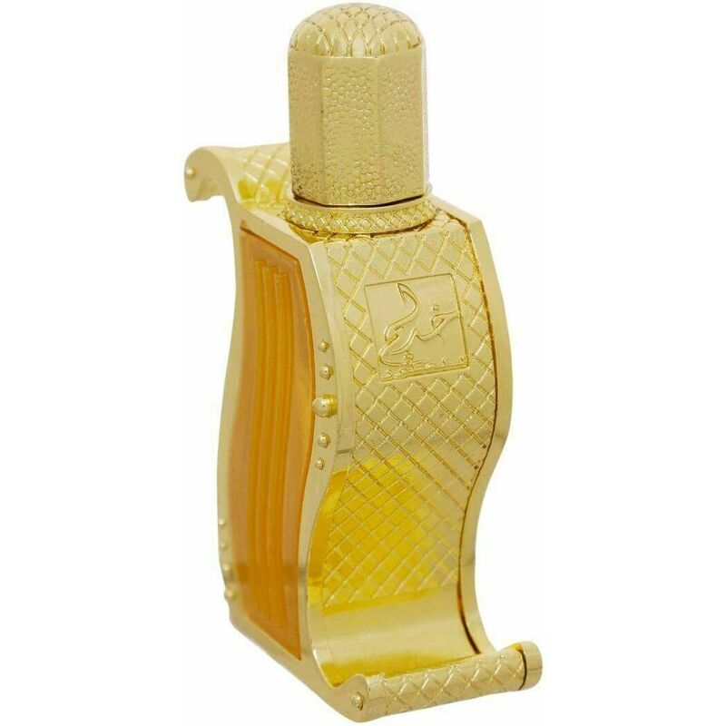 Rasha Perfumed Oil
