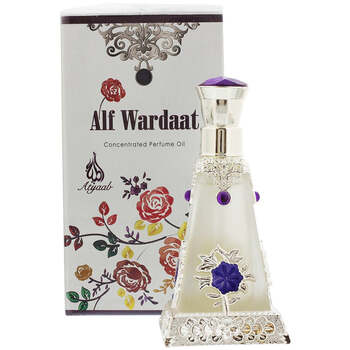 Alf Wardaat Perfume Oil