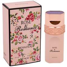 Rose & Romance EDP
