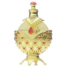 Hareem Sultan Gold koncentrovaný parfumovaný olej bez alkoholu
