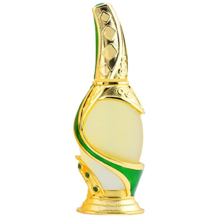 Rimaal Green Perfumed Oil