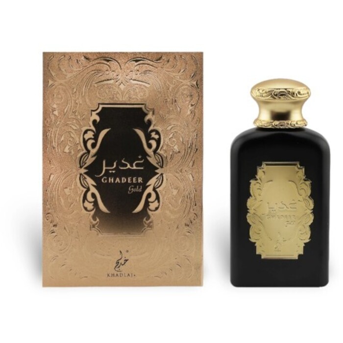 Ghadeer Gold EDP