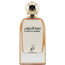 Oud Al Sabah EDP
