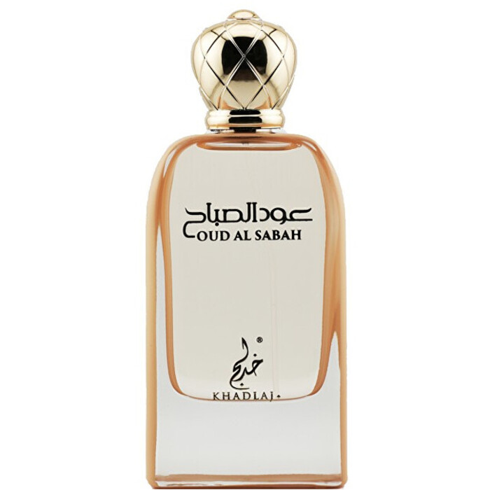 Oud Al Sabah EDP
