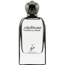 Musk Al Sabah EDP
