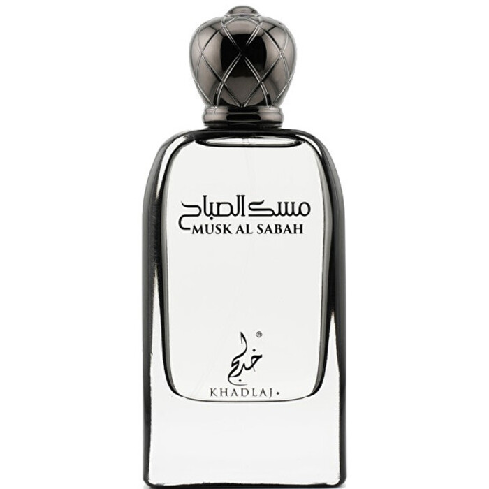 Khadlaj Musk Al Sabah pánská parfémovaná voda 100 ml