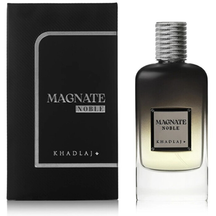 Khadlaj Magnate Noble pánská parfémovaná voda 100 ml