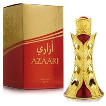 Azaari Perfumed oil