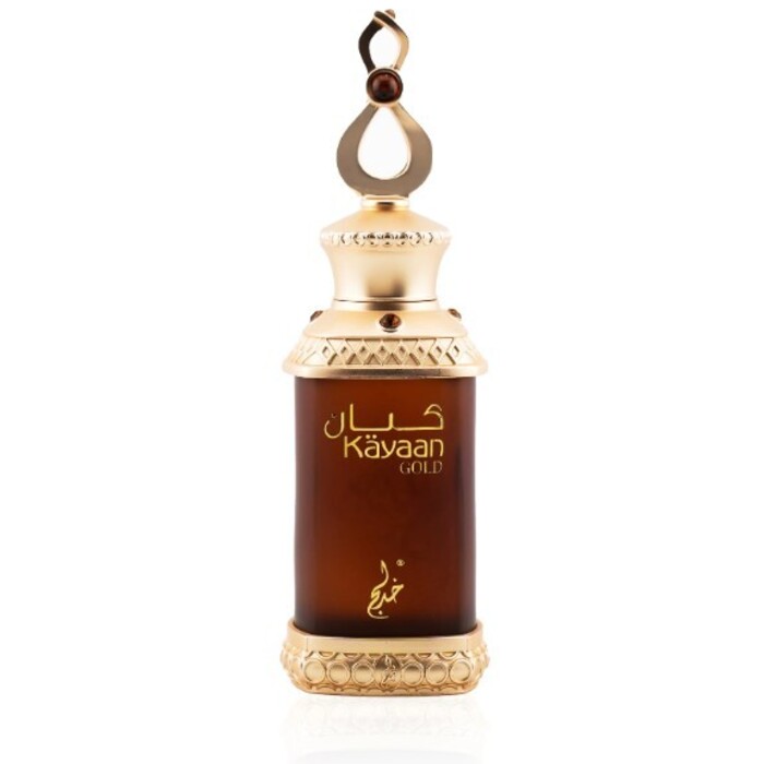 Khadlaj Kayaan Gold Parfémovaný olej bez alkoholu 20 ml