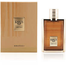 Karus Amber Gold EDP