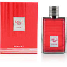 Karus Oud Fire EDP