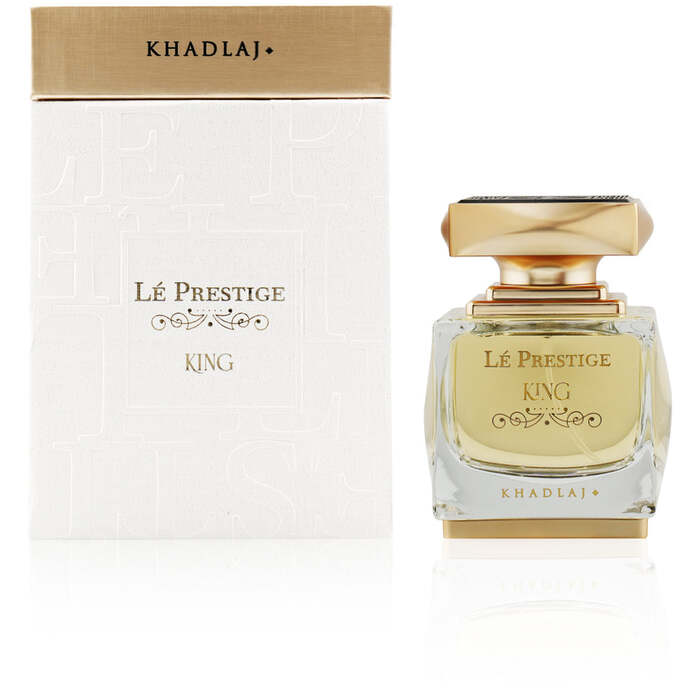 Le Prestige King EDP
