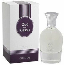 Oud Pour Klassik EDP
