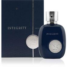 25 Integrity EDP