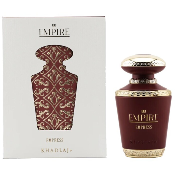 Empire Empress EDP