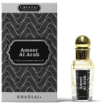 Ameer Al Arab Perfumed Oil
