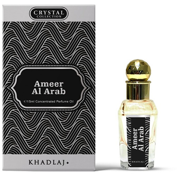 Ameer Al Arab Perfumed Oil