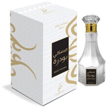 Musky Poudra EDP bez alkoholu