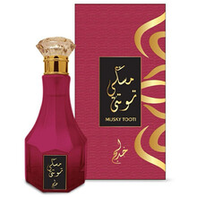 Musky Tooti EDP bez alkoholu