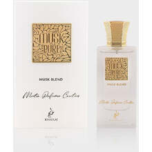 Musk Blend EDP