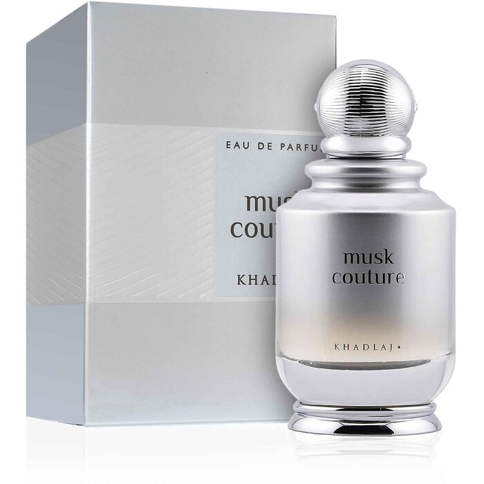 Musk Couture EDP