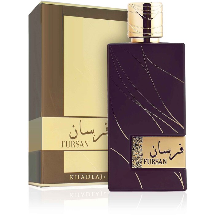 Fursan Brown EDP