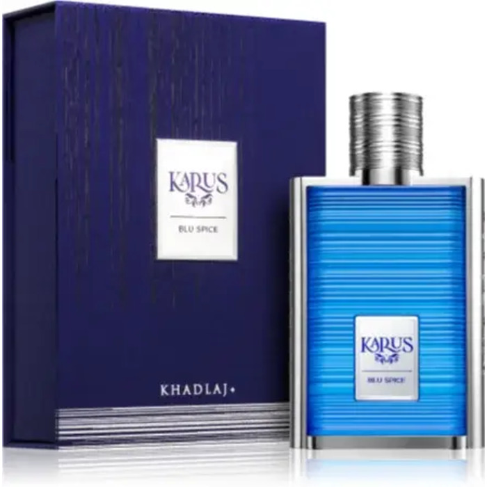 Karus Blu Spice EDP
