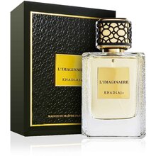 L´Imaginaire EDP
