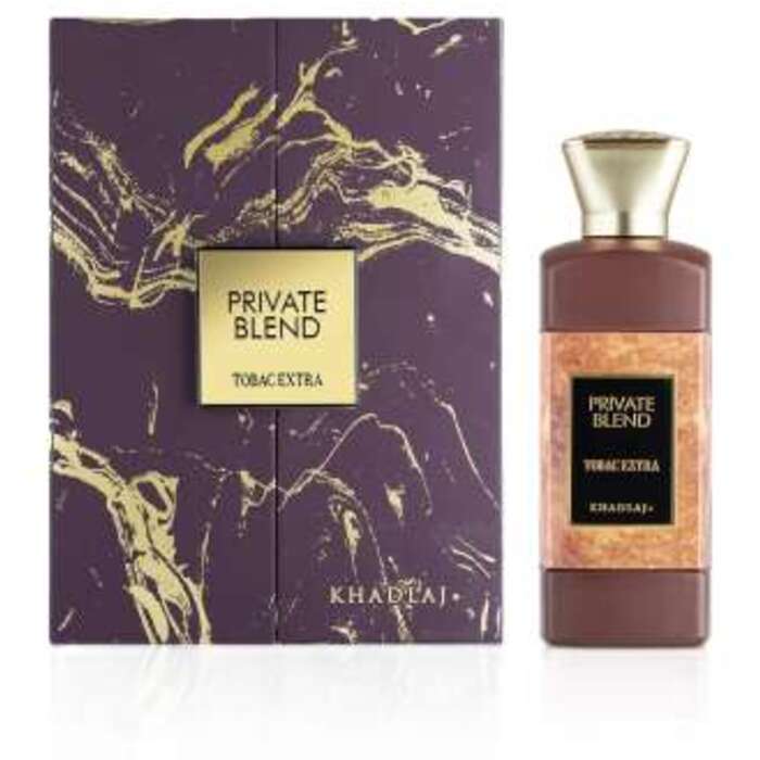 Private Blend Tobac Extra EDP
