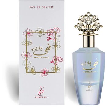 Nuha Vanilla Pearl EDP