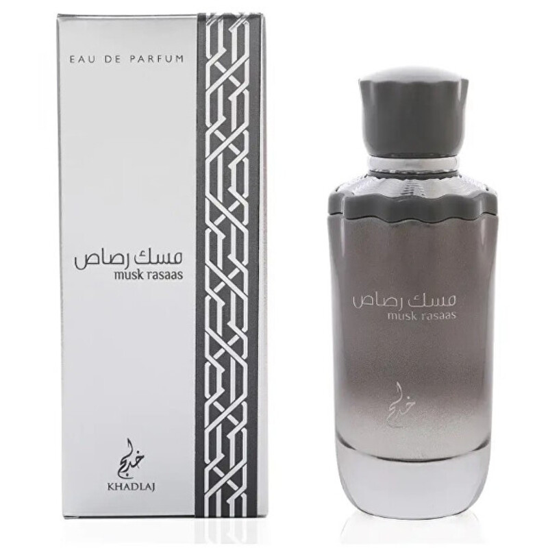 Musk Rasaas EDP