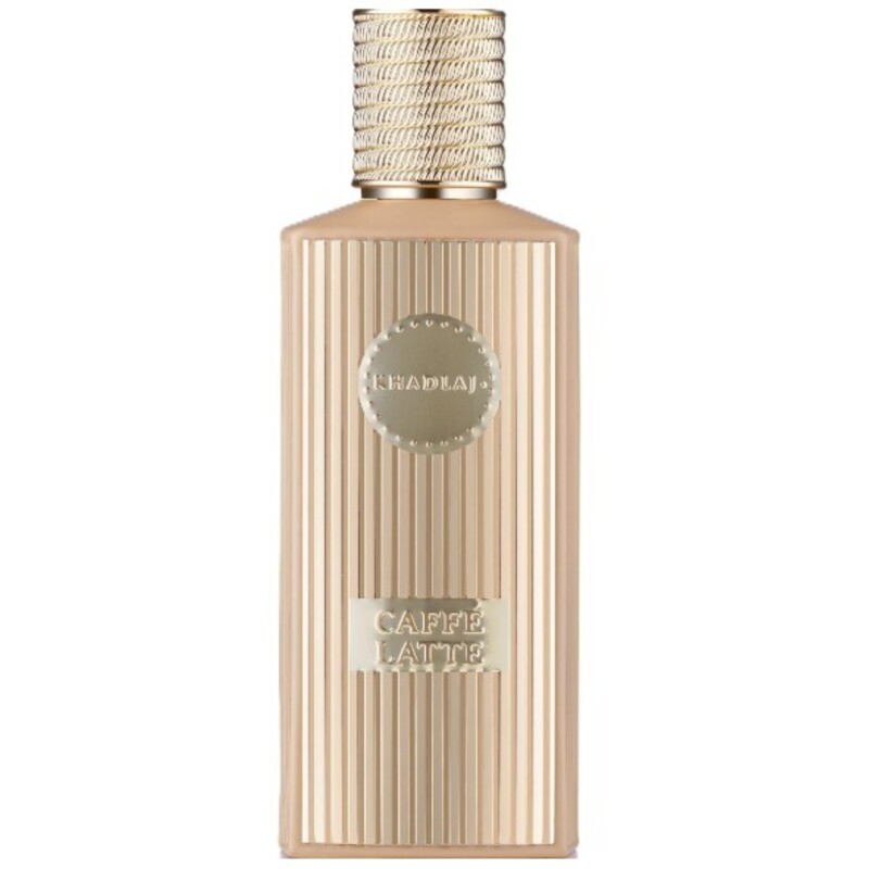 Caffe Latte Extrait de Parfum