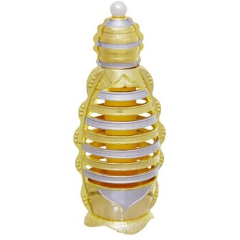 Lulu Al Khaleej Parfumed Oil 