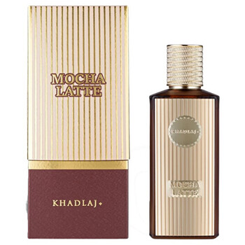 Mocha Latte Extrait de Parfum