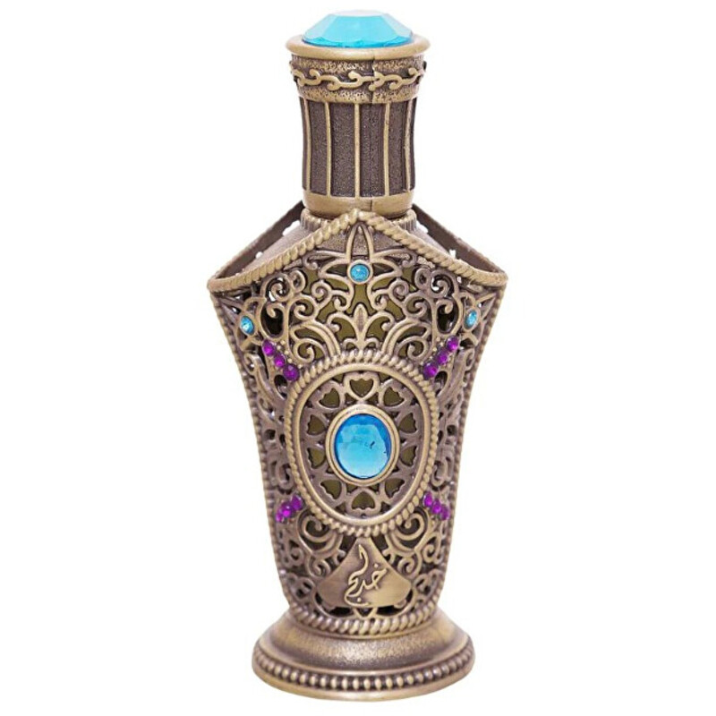 Ibhaar Parfumed Oil 
